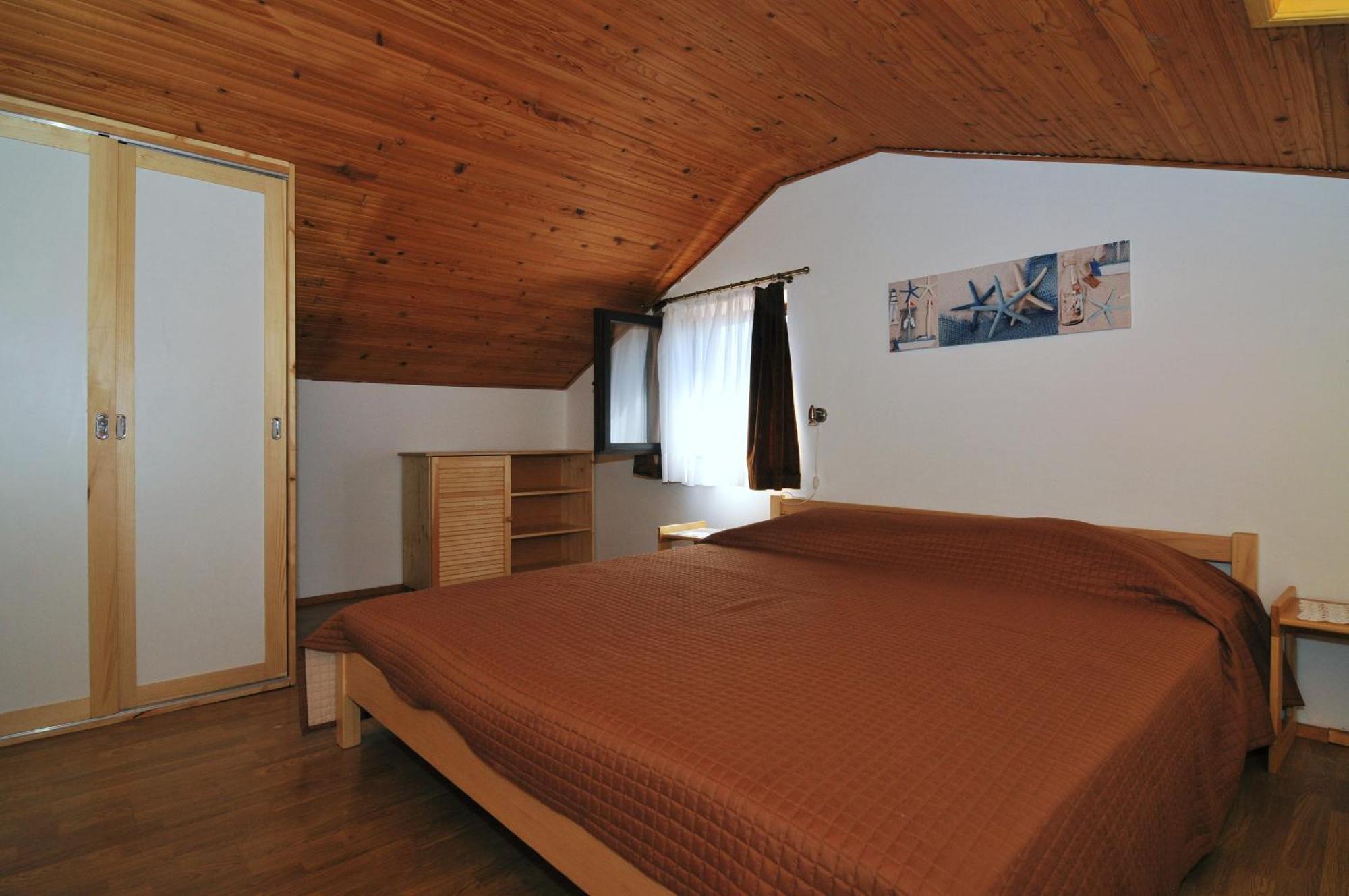 Apartments Milenka Punat Habitación foto
