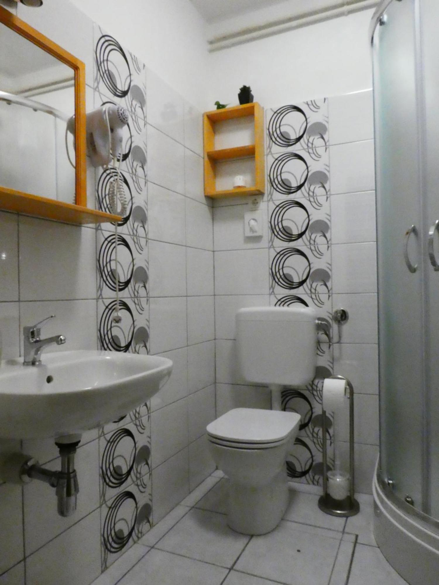 Apartments Milenka Punat Habitación foto